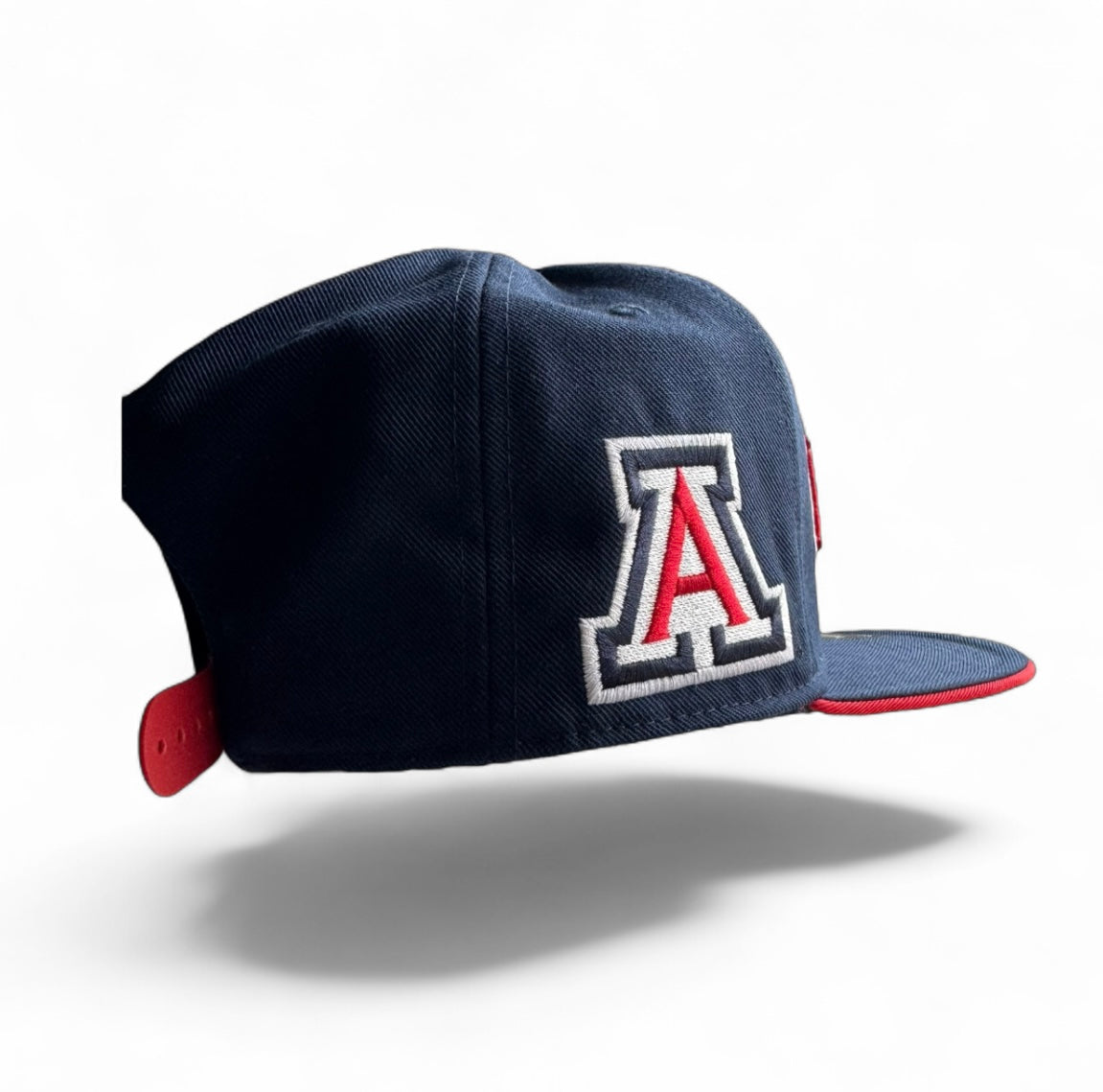 SnapBack Nike Arizona