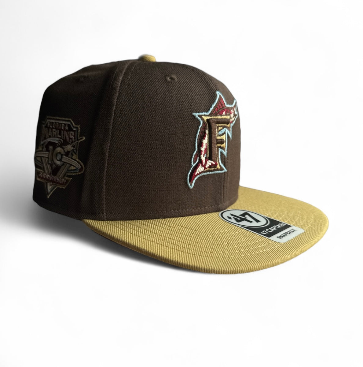 SnapBack new era 47