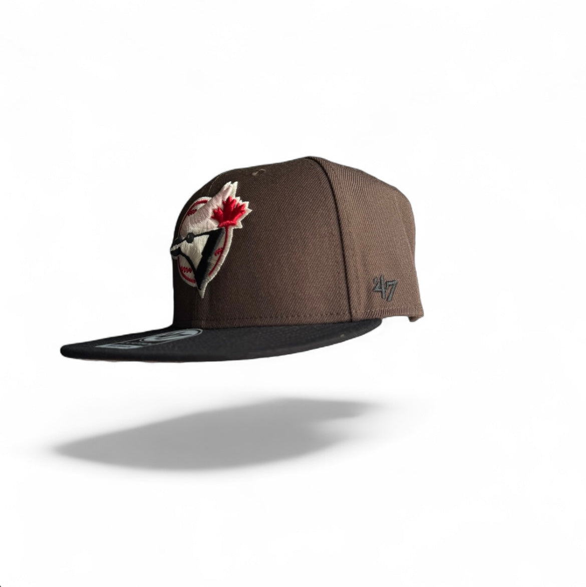 SnapBack 47 brand