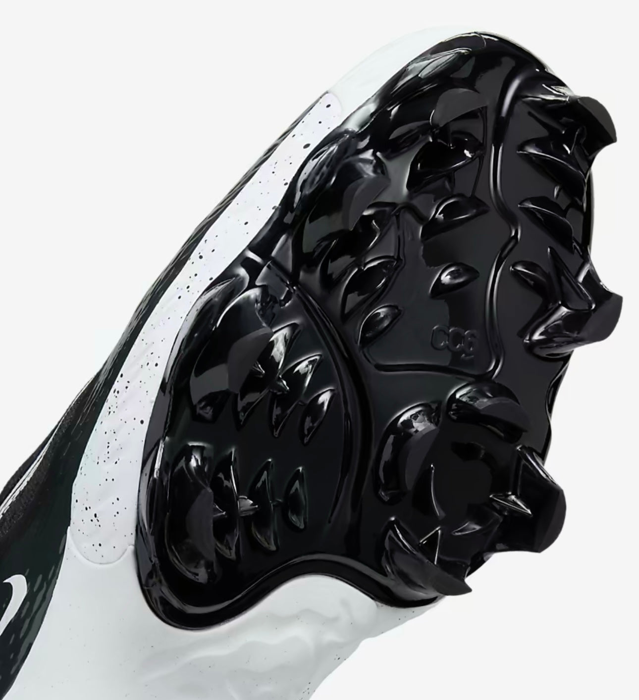 Nike alpha huarache elite 4 low MCS