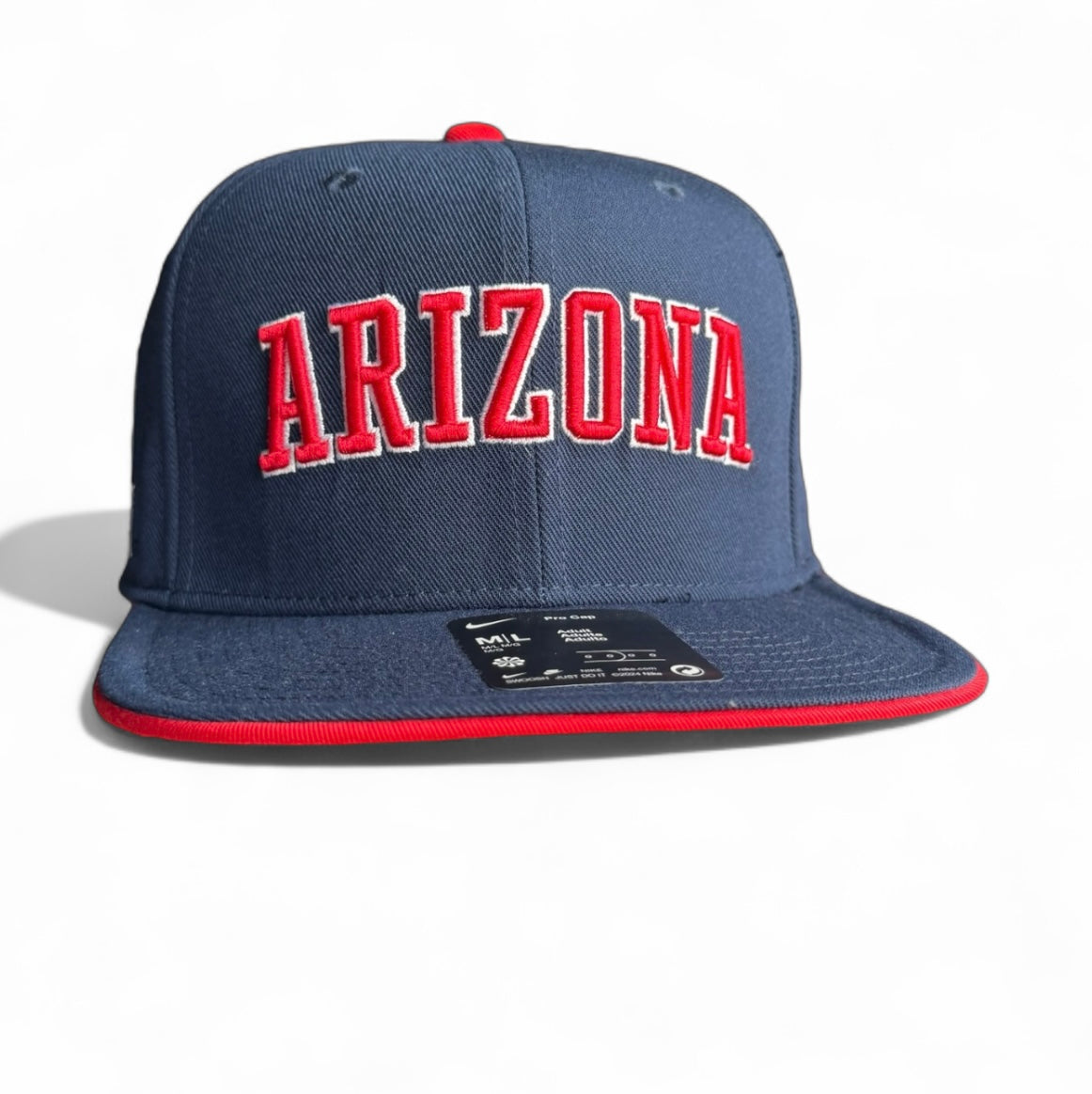 SnapBack Nike Arizona