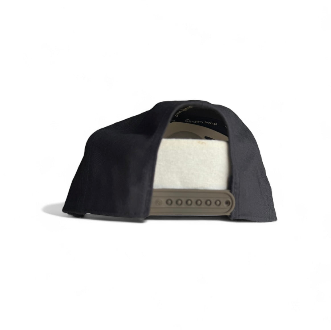 SnapBack 47 brand