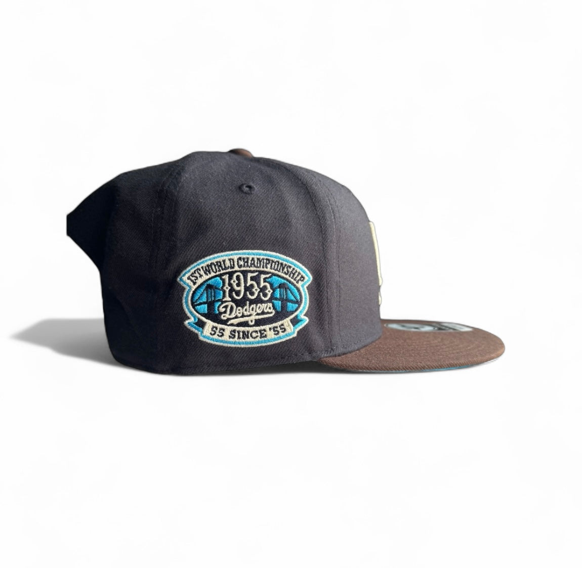 SnapBack 47 brand