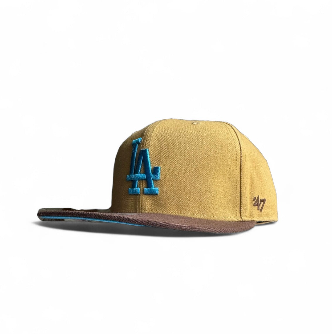 SnapBack new era 47