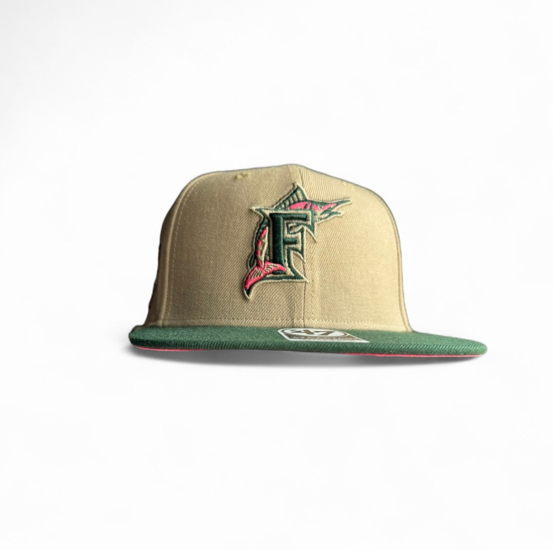 SnapBack new era 47