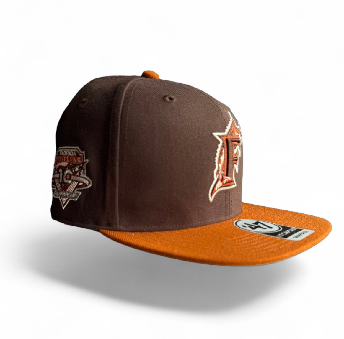SnapBack 47 brand