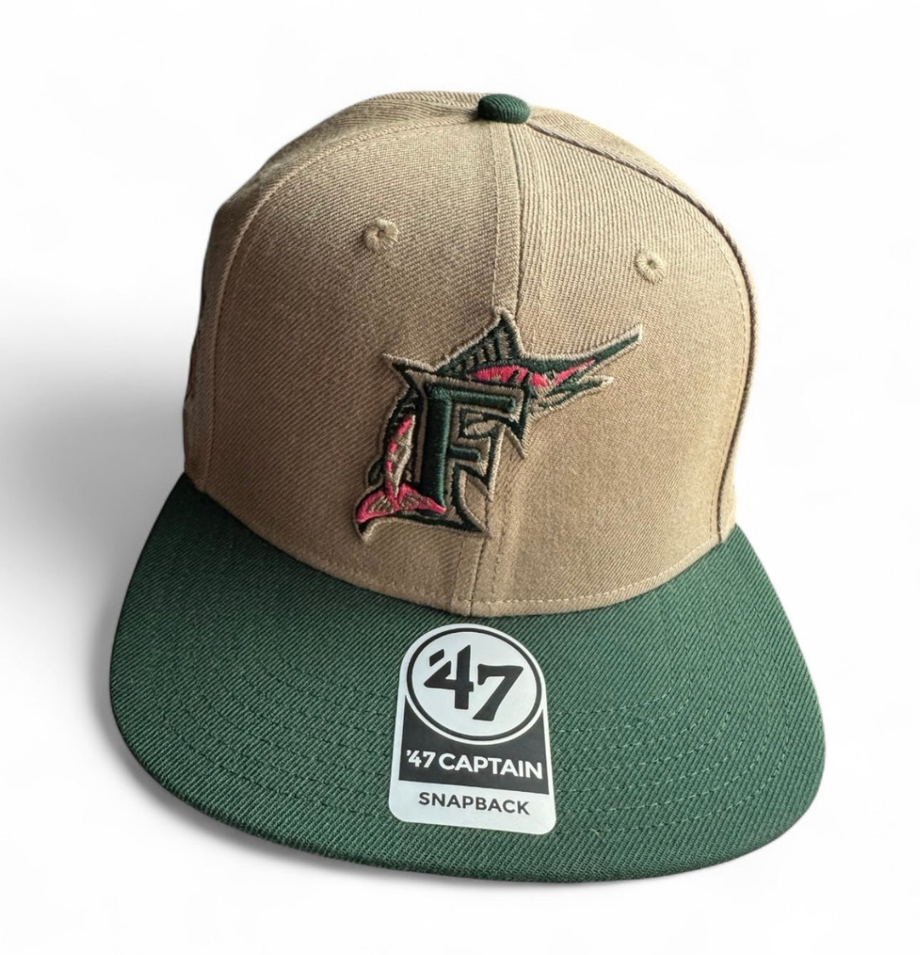 SnapBack new era 47