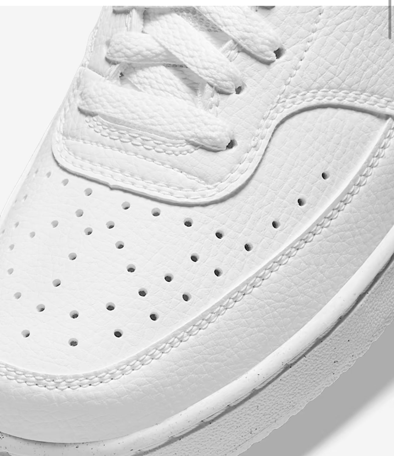 Wmns Nike court vision low