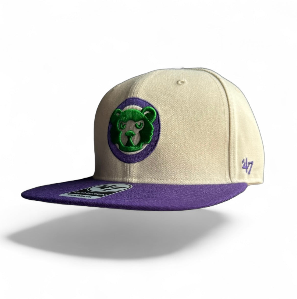 SnapBack 47 brand