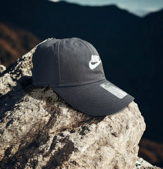 Nike cap