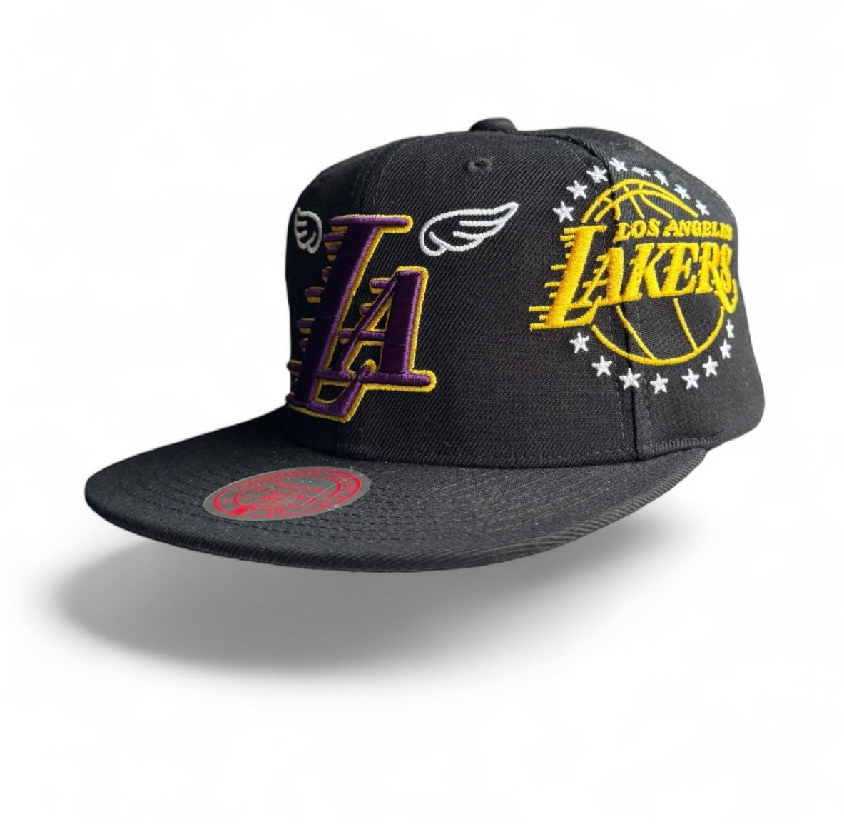 SnapBack LAKERS