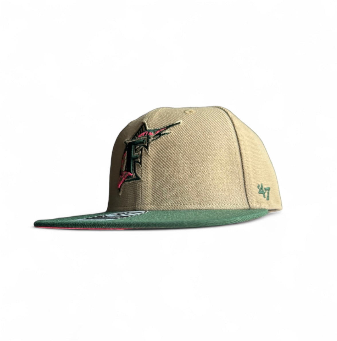 SnapBack new era 47