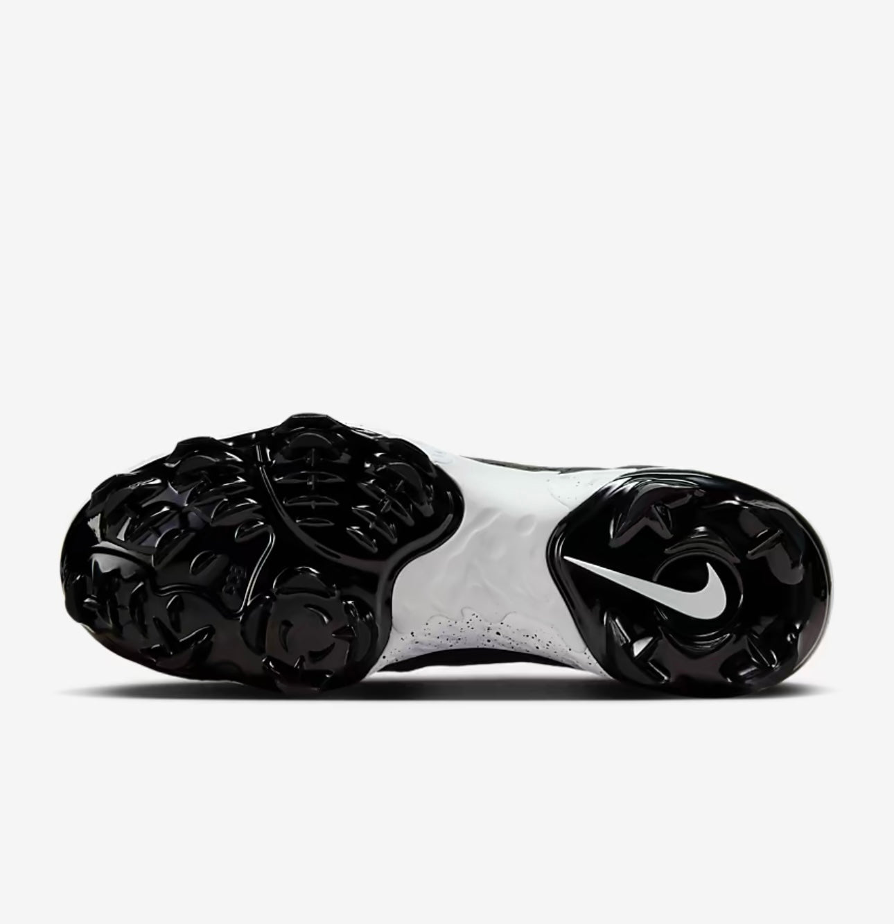 Nike alpha huarache elite 4 low MCS