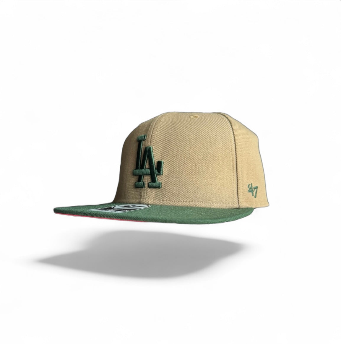 SnapBack 47 brand