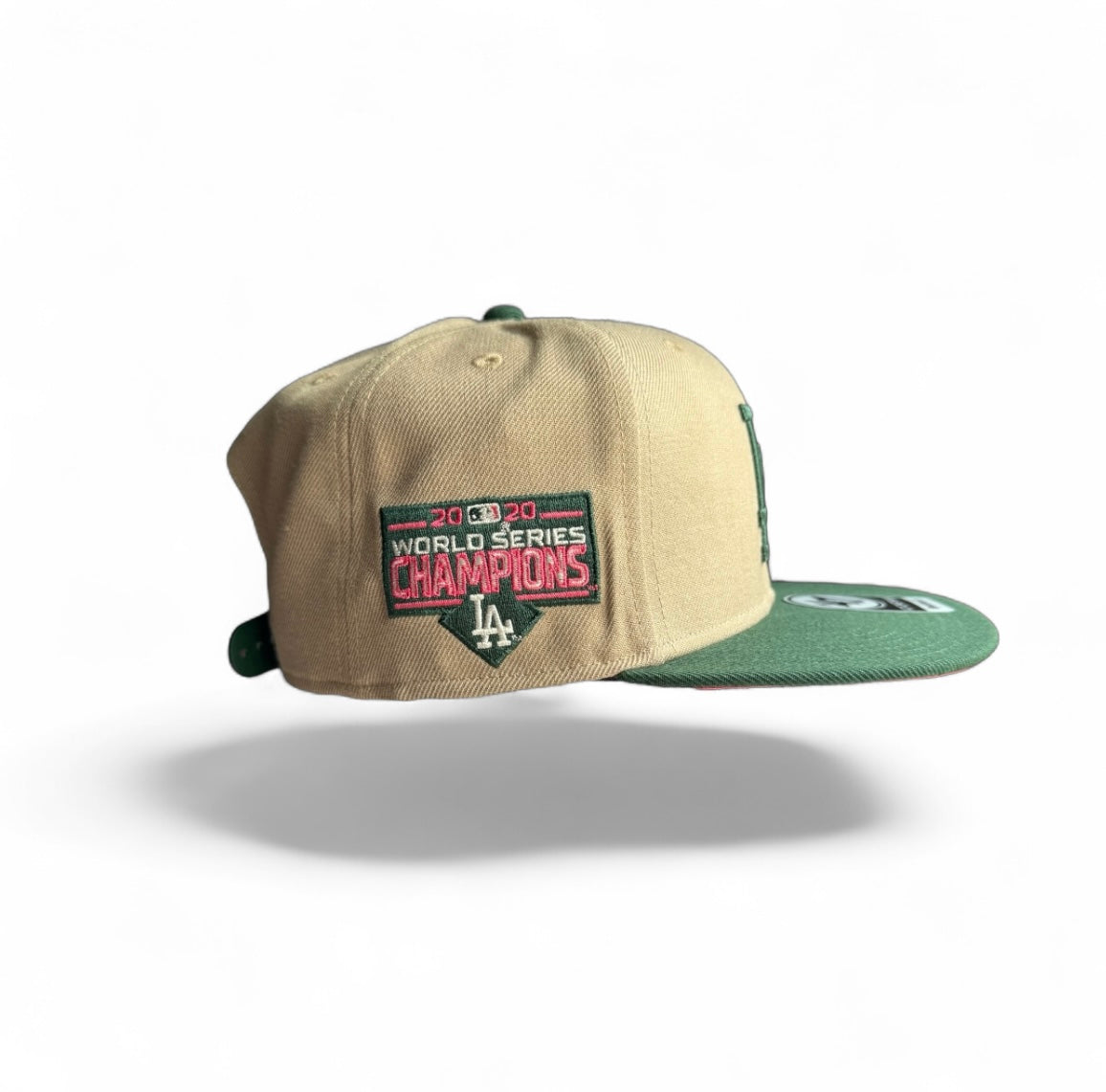 SnapBack 47 brand