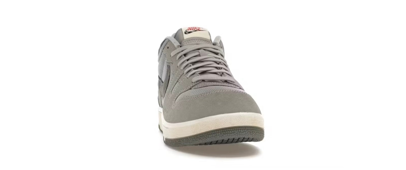 Nike attack so