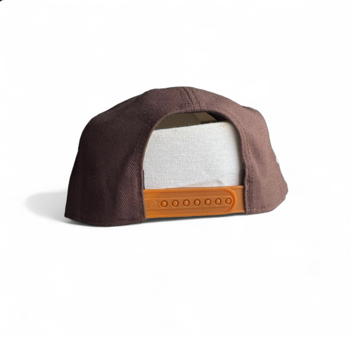SnapBack 47 brand