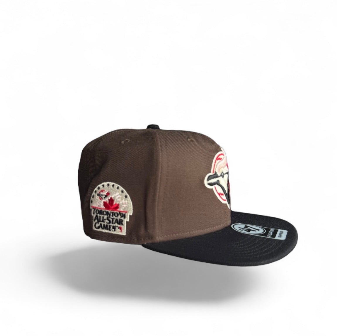SnapBack 47 brand