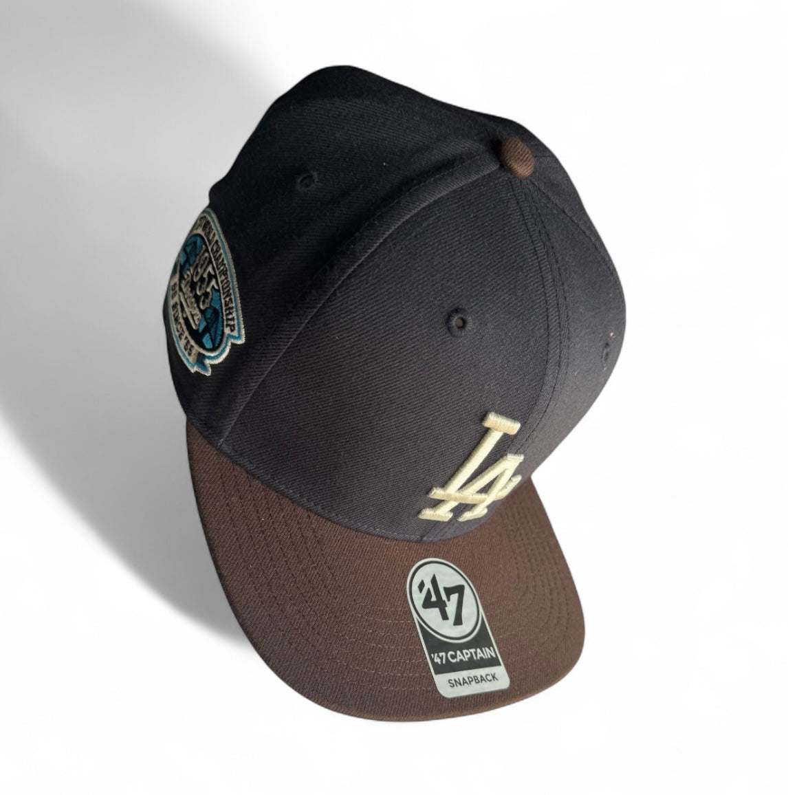 SnapBack 47 brand
