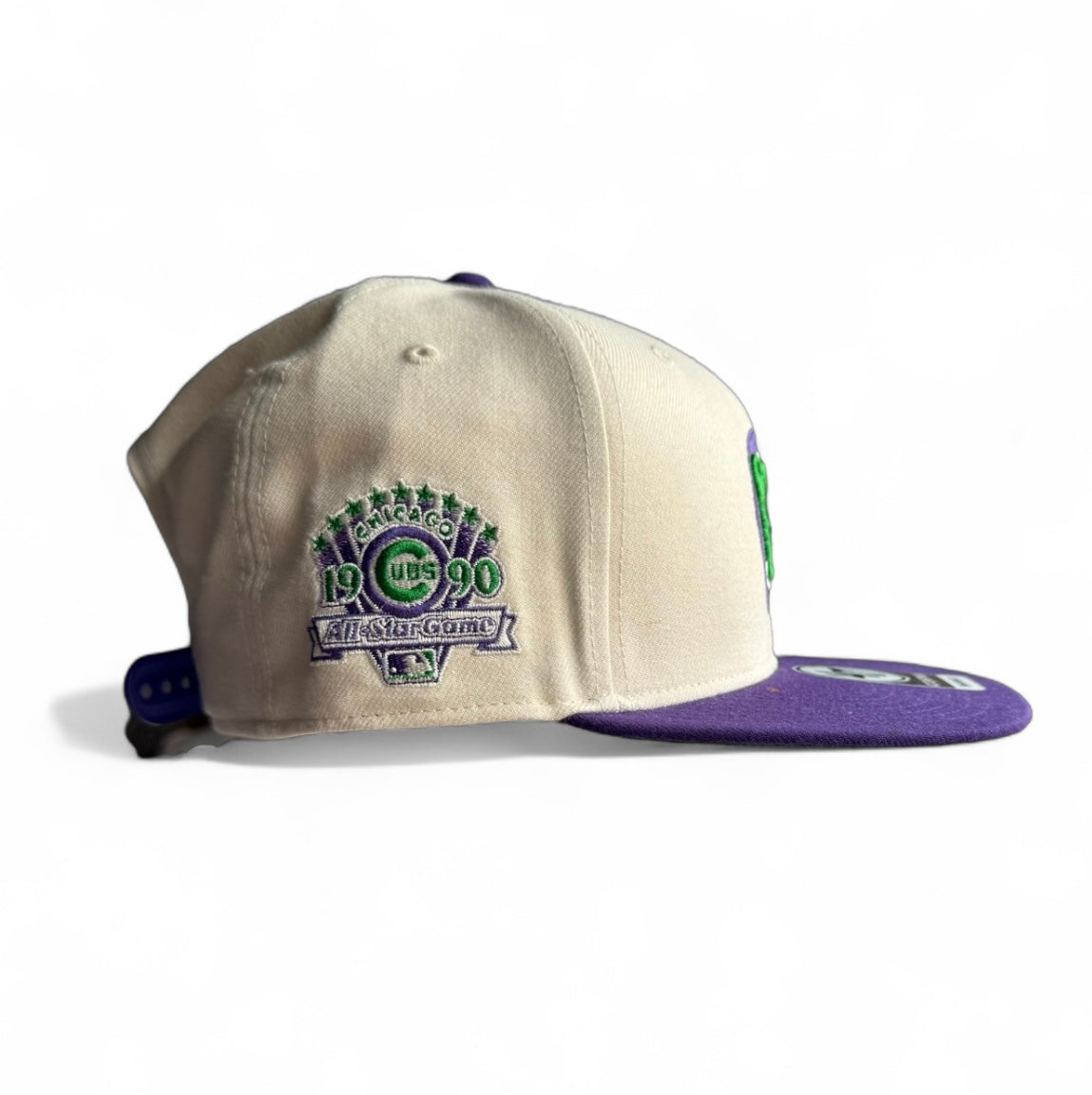 SnapBack 47 brand