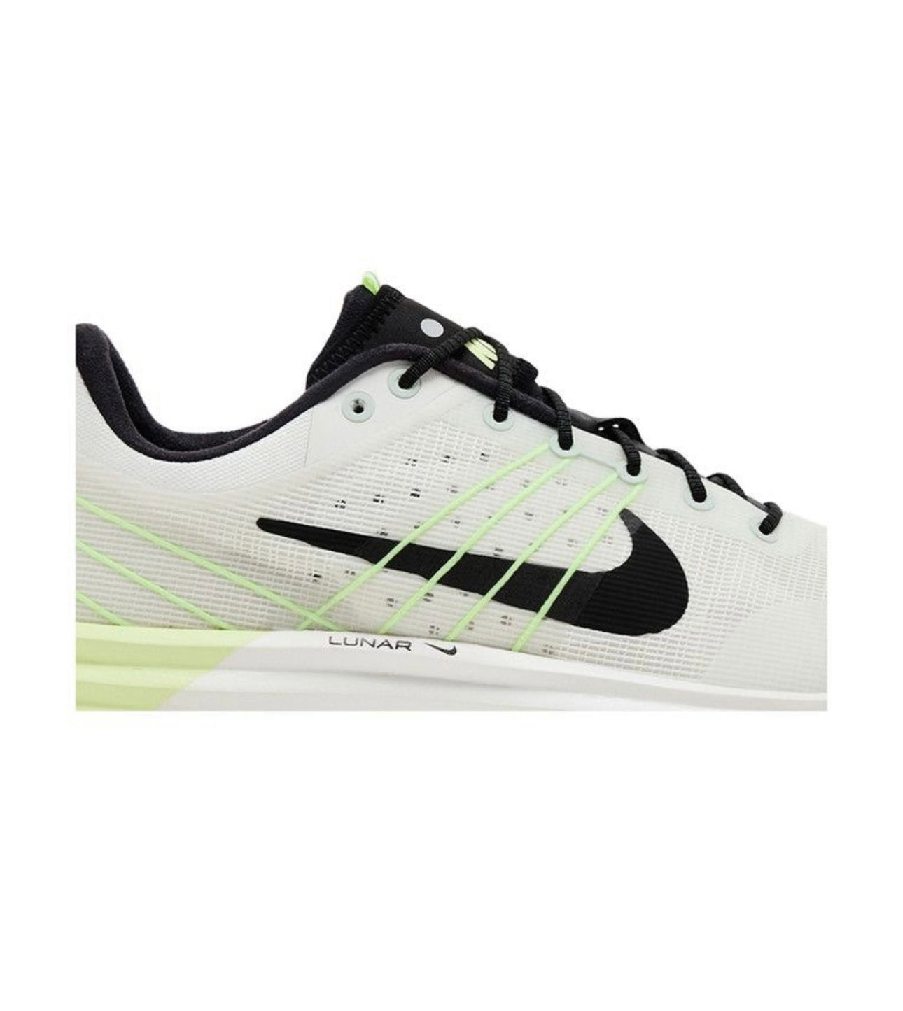 Nike lunar roam