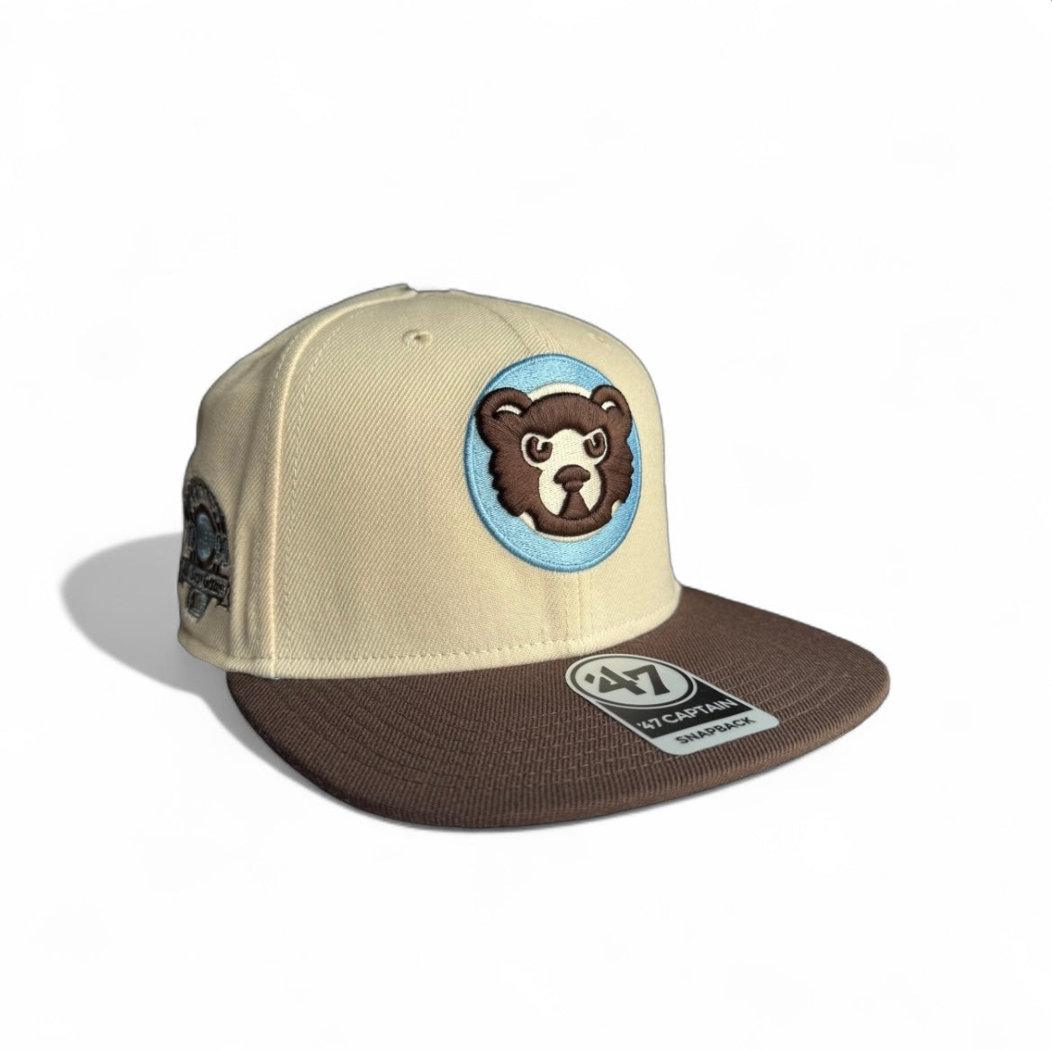 SnapBack 47 brand