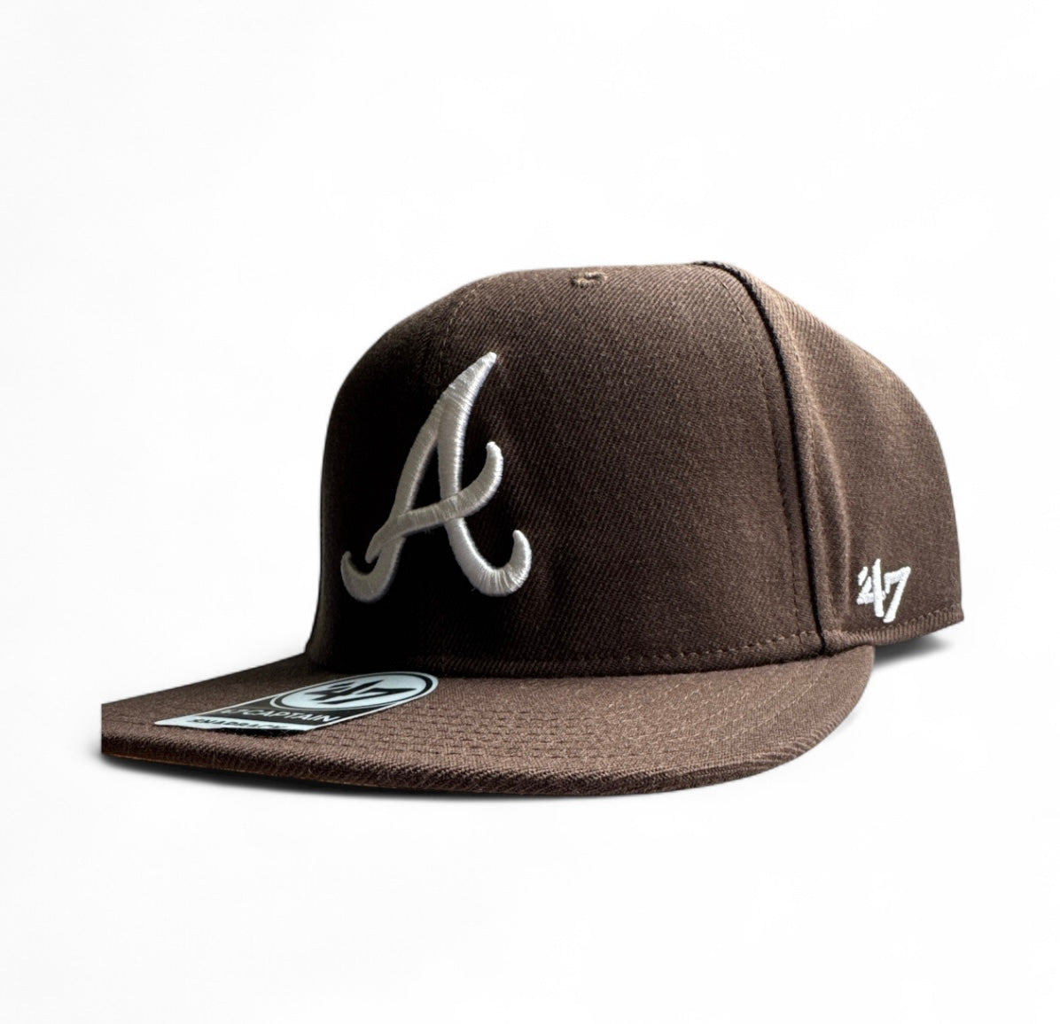 SnapBack new era 47