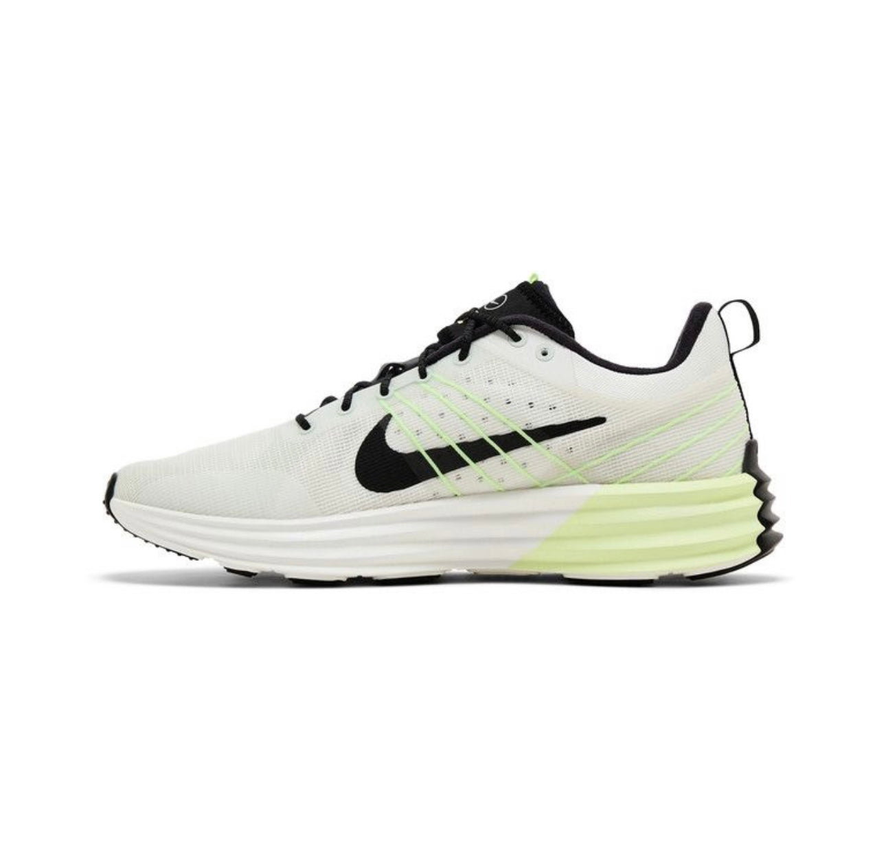 Nike lunar roam