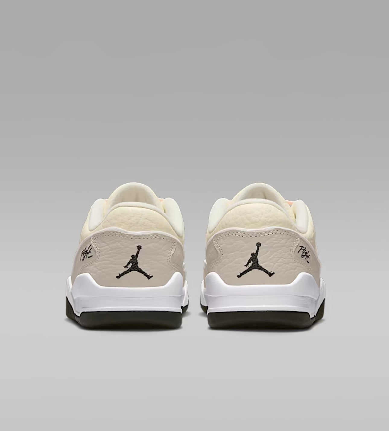 Jordan flight court
