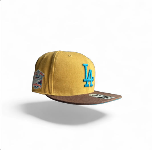 SnapBack new era 47