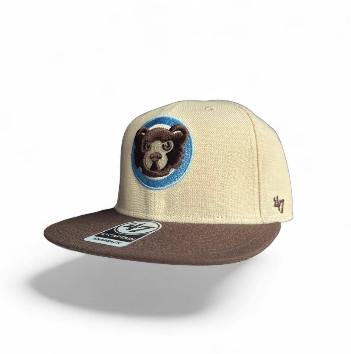 SnapBack 47 brand