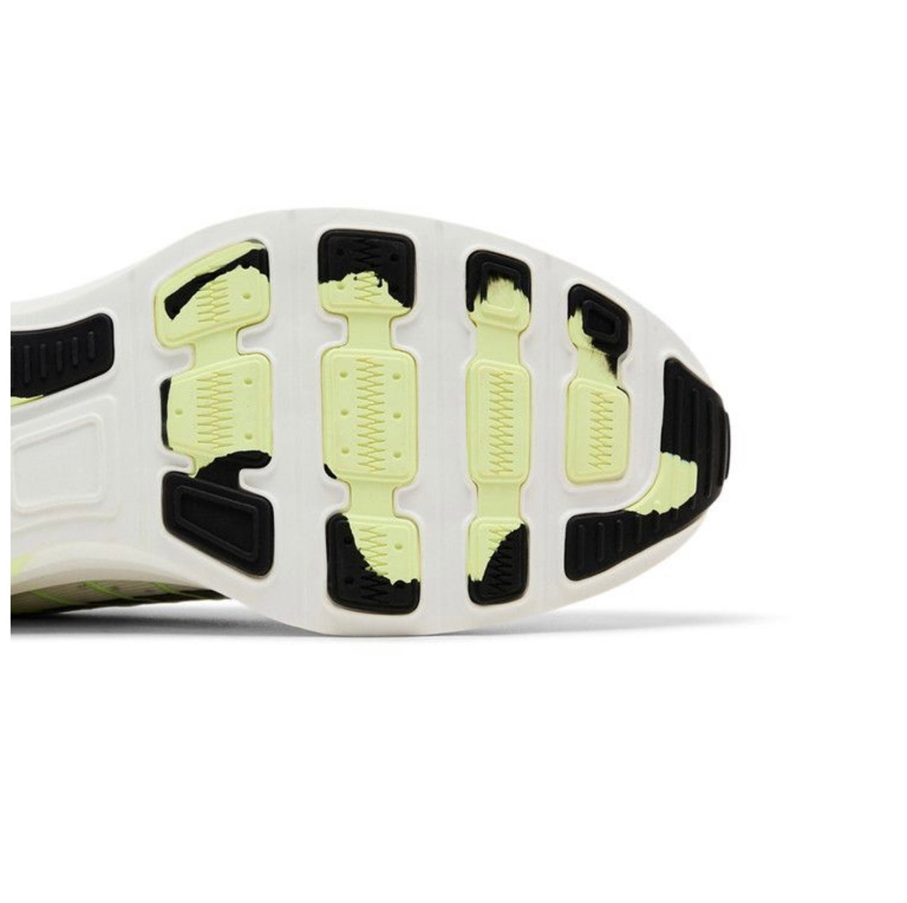 Nike lunar roam