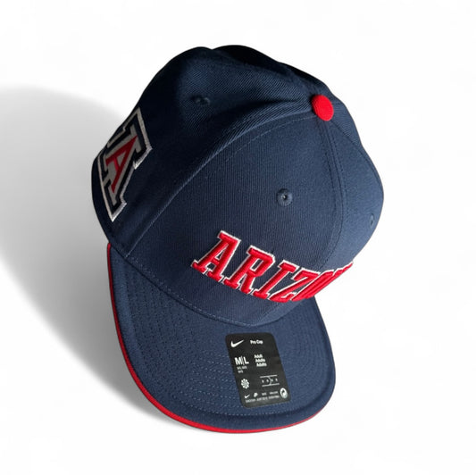 SnapBack Nike Arizona