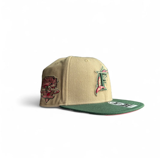 SnapBack new era 47