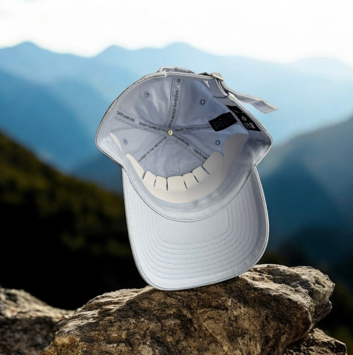 Nike Jordan cap