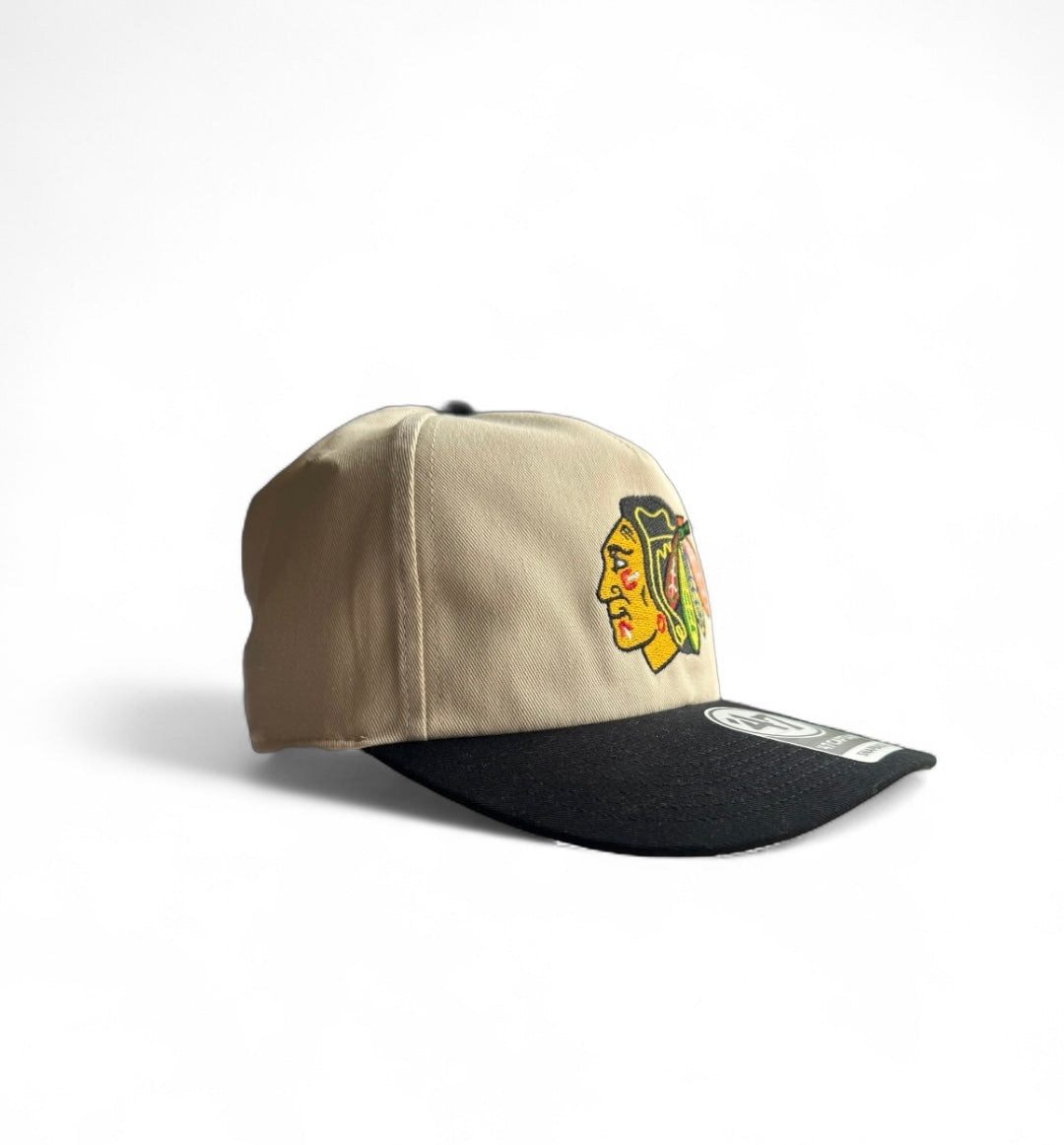 SnapBack 47 brand