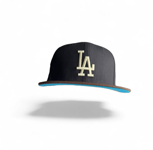 SnapBack 47 brand