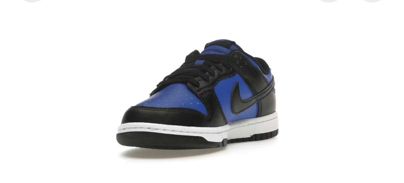 Nike court borough low