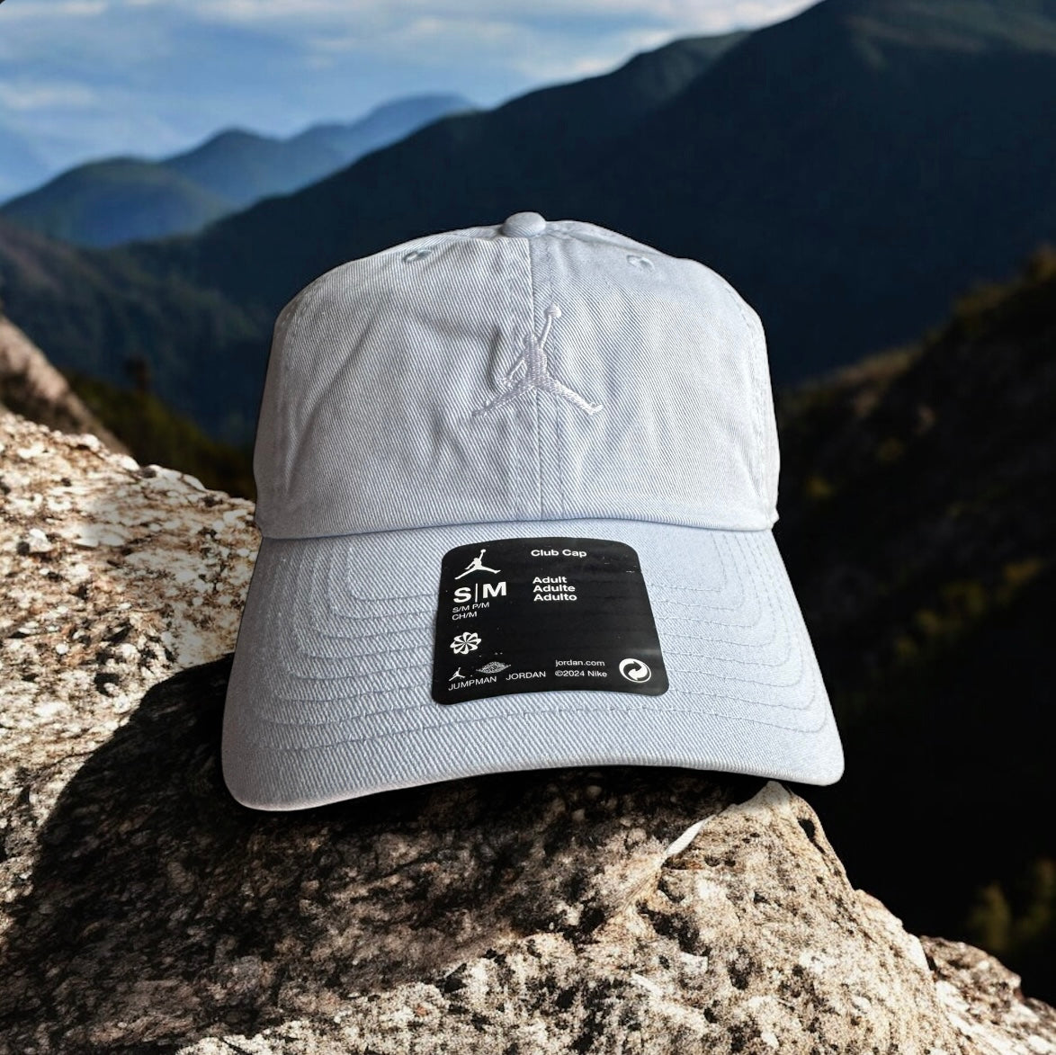Nike Jordan cap
