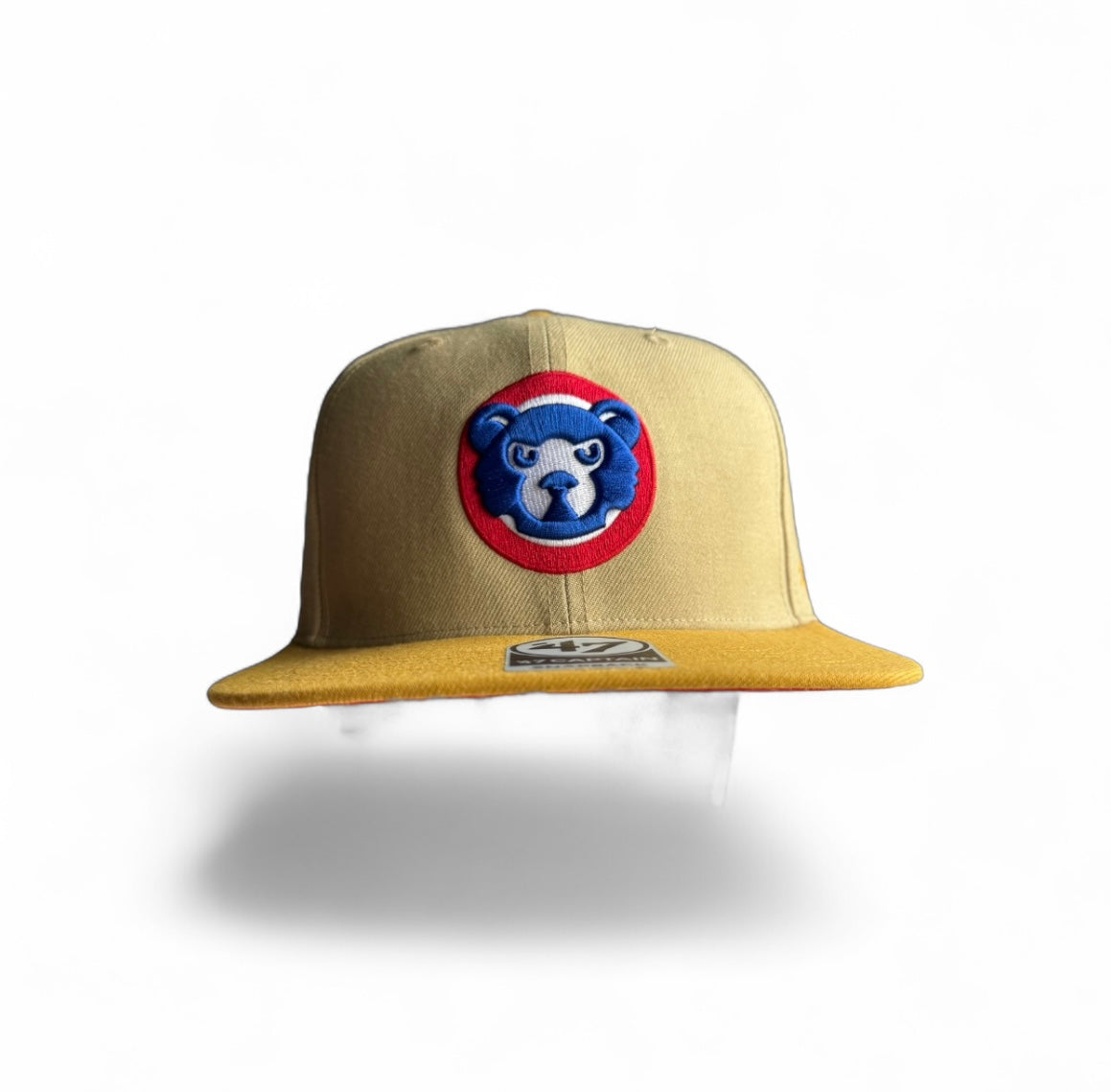 SnapBack 47 brand