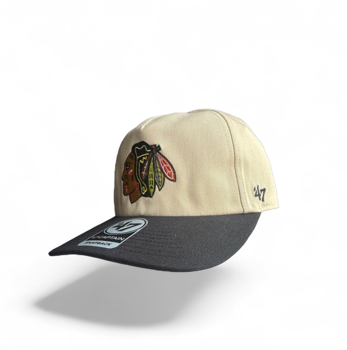 SnapBack 47 brand