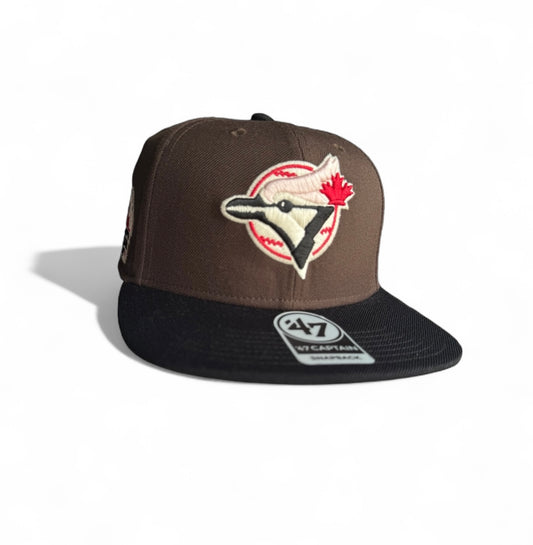 SnapBack 47 brand