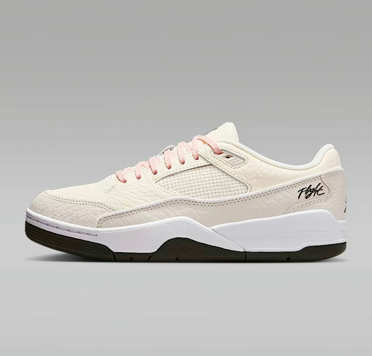 Jordan flight court