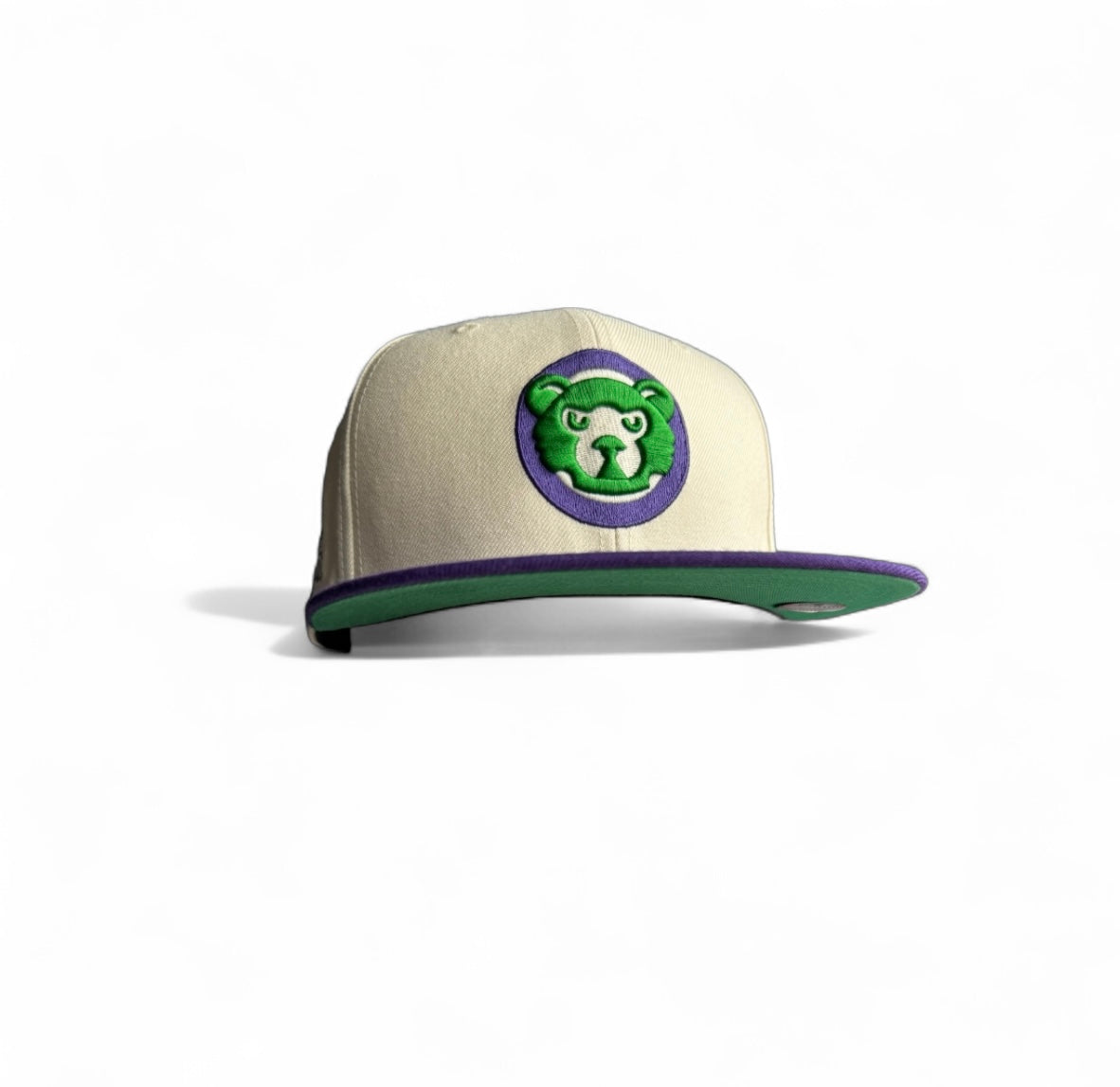SnapBack 47 brand