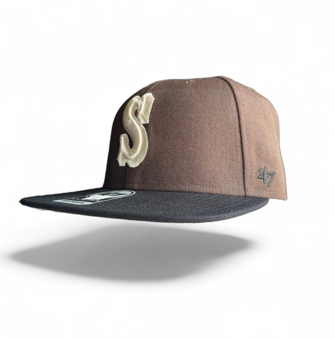 SnapBack 47 brand