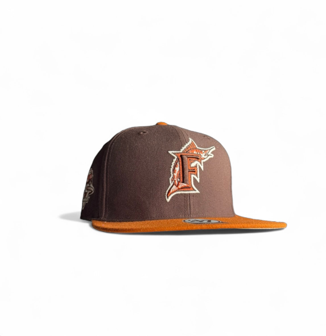 SnapBack 47 brand