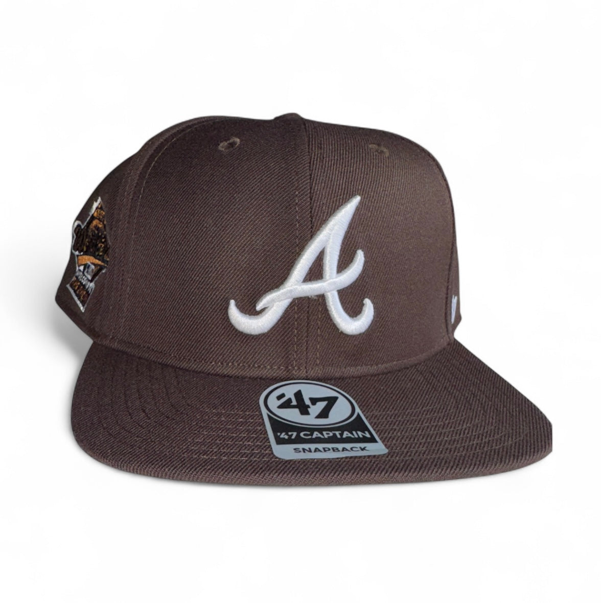 SnapBack new era 47