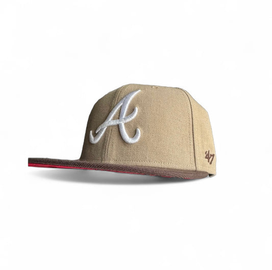 SnapBack 47 brand