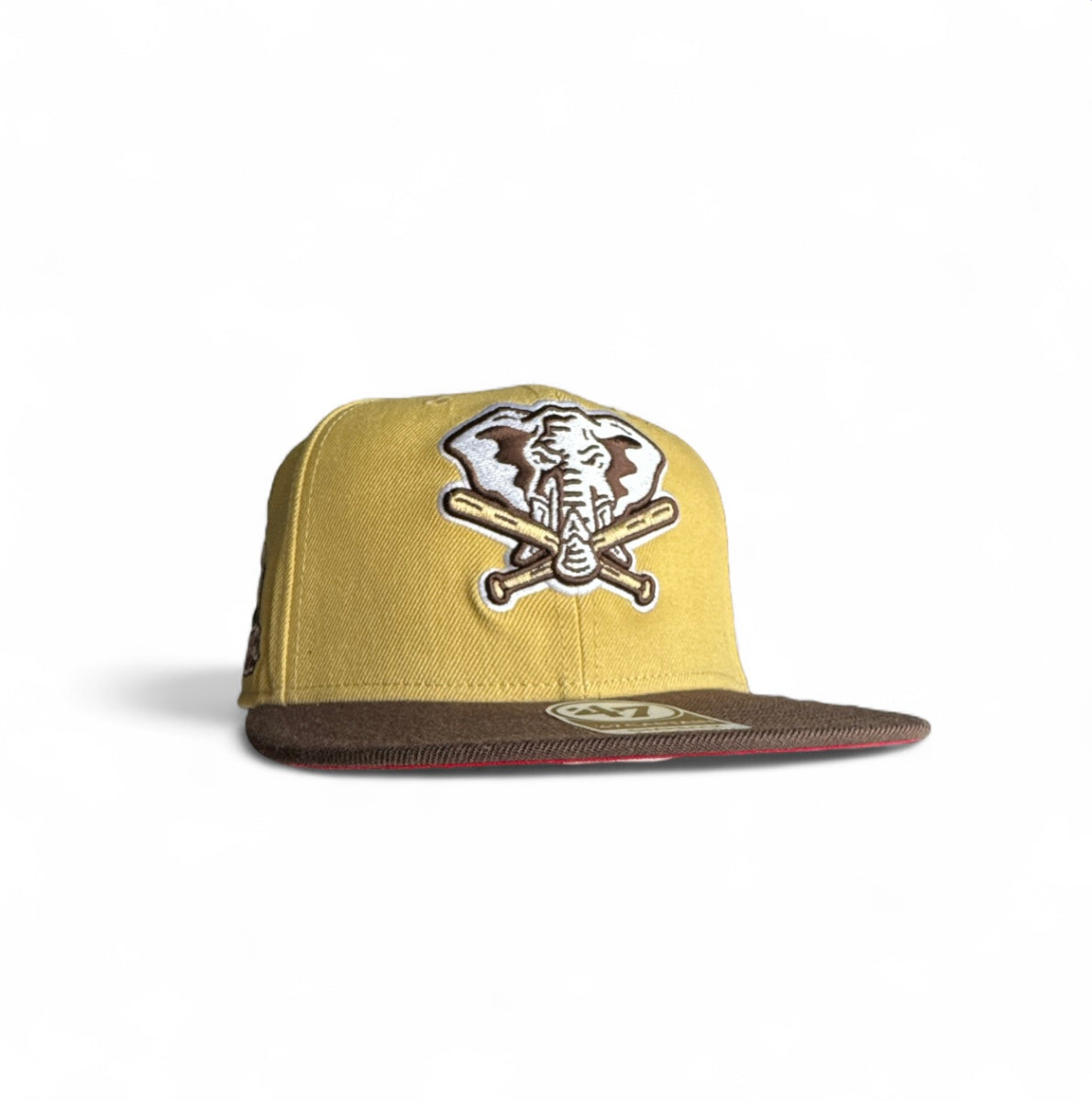 SnapBack new era 47