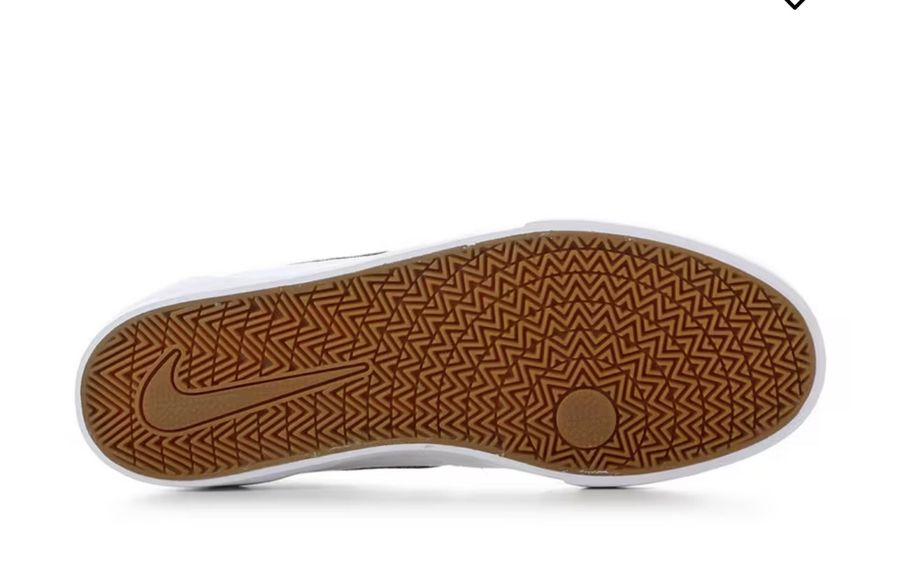 Nike SB charge cnvs